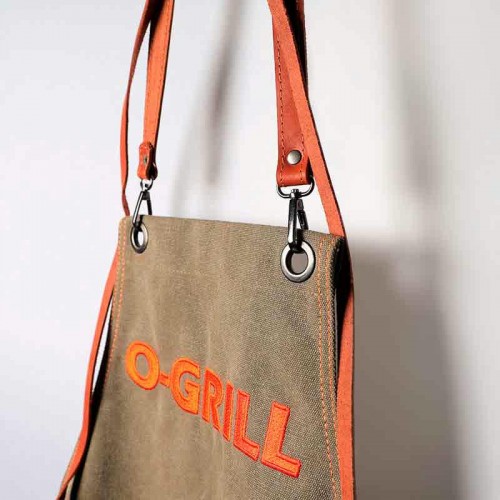 Фартук O-GRILL