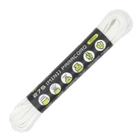 Паракорд 275 (мини) CORD nylon 10м (white)