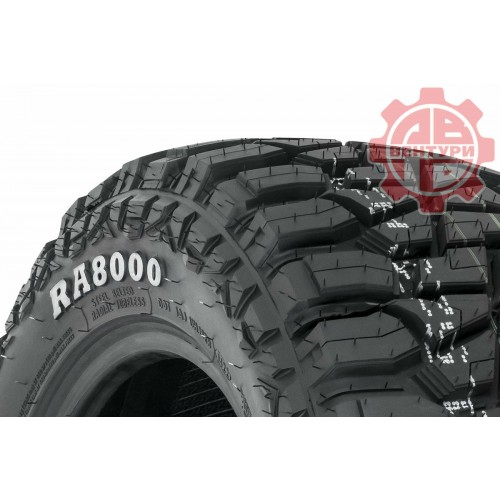 Шина ROADCRUZA RA8000 R/T LT275/55R20 120/117Q POR