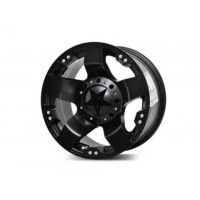 Диск литой PDW BUFFALO 17x9, 6x114.3, ET15, D66.1