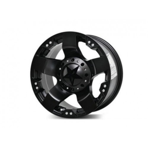 Диск литой PDW BUFFALO 17x9, 6x114.3, ET15, D66.1