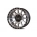 Диск литой PDW M2 17x8, 5X139.7 ,ET20, D108.2