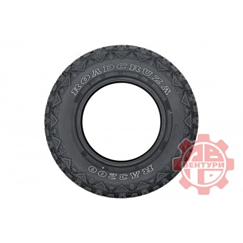 Шина ROADCRUZA RA3200 M/T LT285/65R18 121/118Q POR