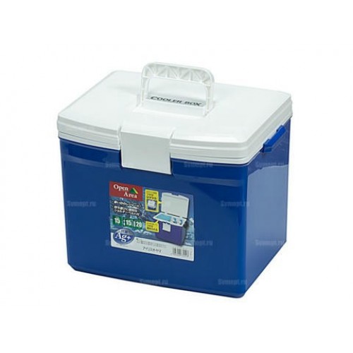 Термобокс IRIS Cooler Box CL-15