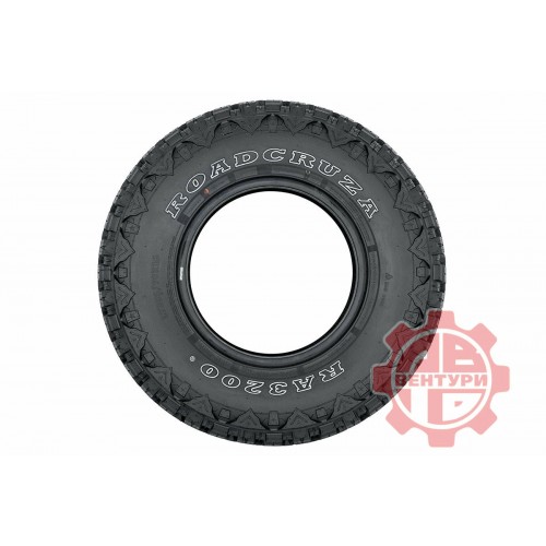 Шина ROADCRUZA RA3200 M/T LT305/70R16 118/115Q POR