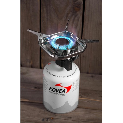 Горелка газовая Kovea Vulcan Stove