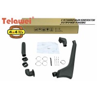 Шноркель Telawei для Nissan Patrol Y61 11/1997-03/2000 TB45E, TD42, RD28