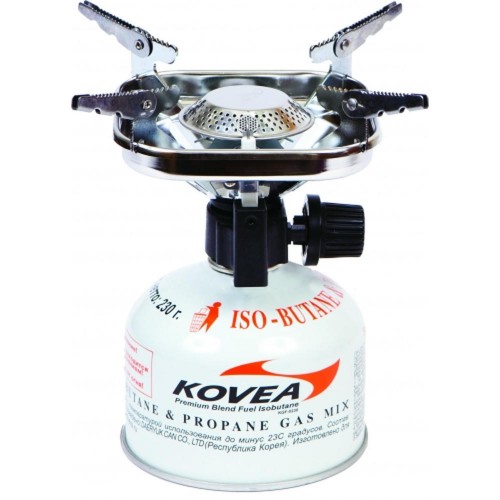 Горелка газовая Kovea Vulcan Stove