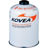 Баллон газовый резьбовой KOVEA Screw type gas 450 g