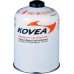 Баллон газовый резьбовой KOVEA Screw type gas 450 g