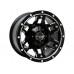 Диск литой PDW ALPHA 18x9, 6x139.7, ET-10, D110