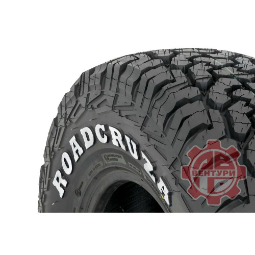 Шина ROADCRUZA RA1100 A/T LT265/70R16 121/118R