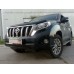 Toyota Prado 150 (2013-2017) Комплект с лебедкой 4Revo SRX10000 FS (синтетич. трос)