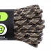 Паракорд 550 CORD nylon 10м (forest camo 2.0.)