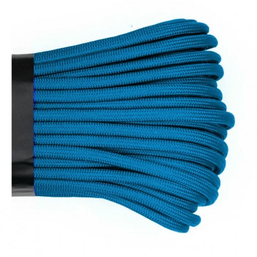 Паракорд 275 (мини) CORD nylon 10м (blue)