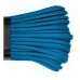 Паракорд 275 (мини) CORD nylon 10м (blue)