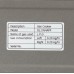Плита газовая NaMilux DL1764APF 2 конфорки (под бытовой баллон)