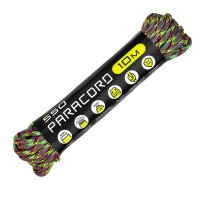 Паракорд 550 CORD nylon 10м (harley quinn)