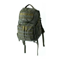 Рюкзак Tramp Squad 50 л (Olive green)