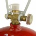 Баллон газовый стальной GZWM LPG BT-1, 2,4 л