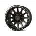 Диск литой PDW M2 17x8, 5x139.7, ET20, D108.2