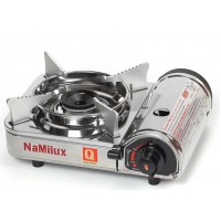 Плита газовая NaMilux 170AS
