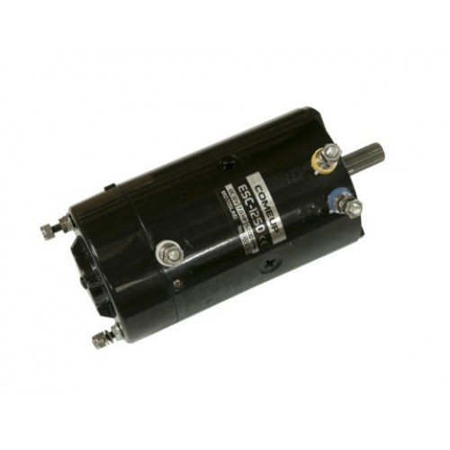 Мотор ESC-1250 COMEUP 12V, 7 л.с