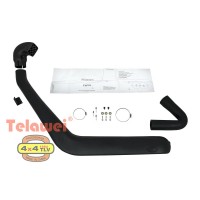 Шноркель Telawei для Toyota Land Cruiser 78 1985-2007 4.2D (1HZ)