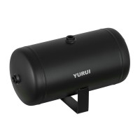 Ресивер YURUI 1.0Gal/3.8л. 5 входов