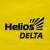 Палатка зимняя двускатная HELIOS DELTA YELLOW, утепленная