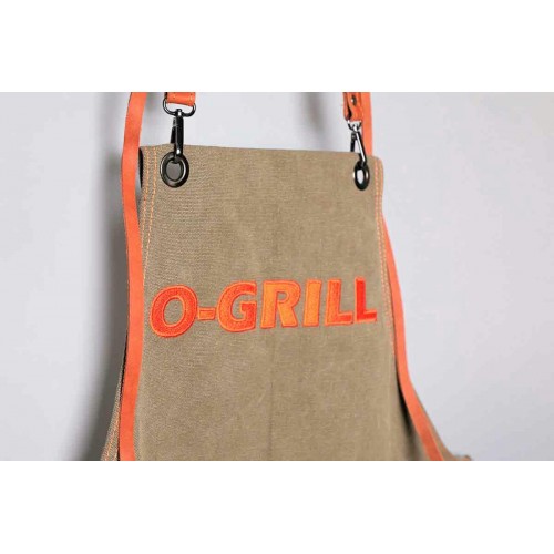 Фартук O-GRILL