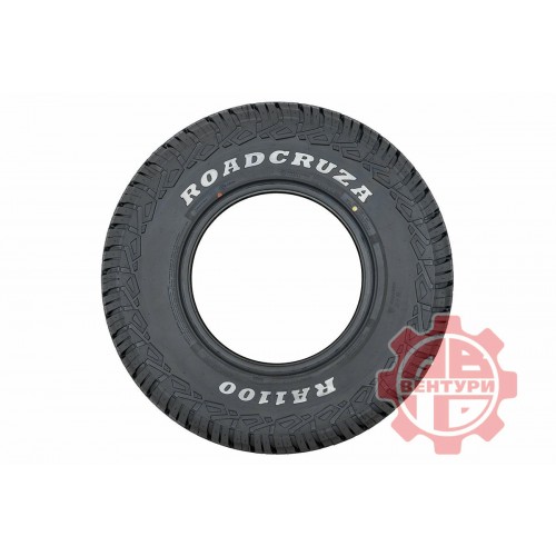 Шина ROADCRUZA RA1100 A/T LT285/75R16 126/123R