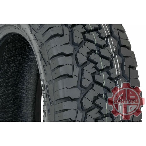 Шина ROADCRUZA RA1100 A/T LT255/55R20 117/114S