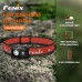 Фонарь налобный FENIX HL16 UltraLight 450 Lumen Black