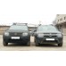 Лифт-комплект РИФ для Renault Duster (2010-2022), Nissan Terrano III 2004+ 4х4 лифт 20 мм