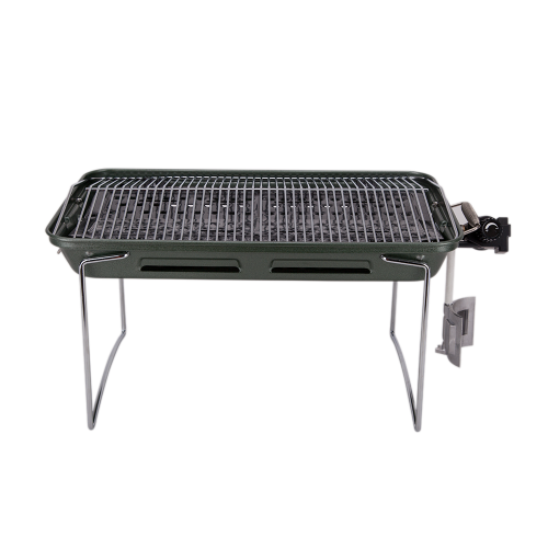 Гриль газовый Kovea Slim Gas Barbecue Grill