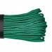 Паракорд 275 (мини) CORD nylon 10м (emerald green)