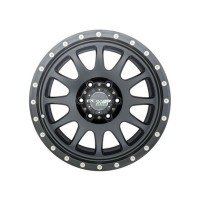 Диск литой PDW M2 17x9, 6x139.7,ET-15, D110.1