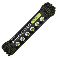 Паракорд 550 CORD nylon 10м (veteran)