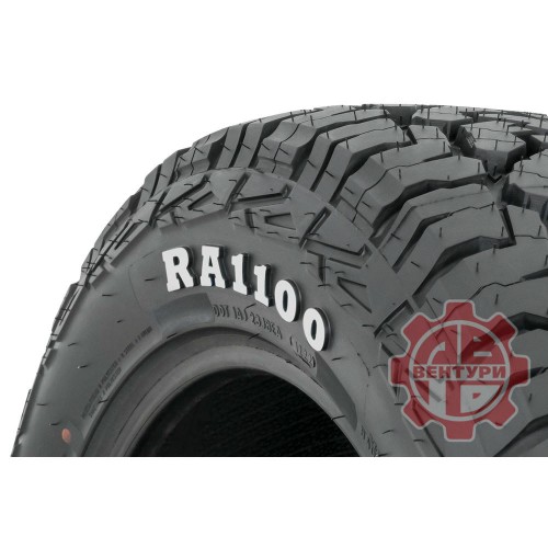 Шина ROADCRUZA RA1100 A/T LT305/55R20 121/118S