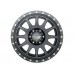 Диск литой PDW M2 17x9, 6x139.7,ET-15, D110.1