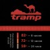 Термос TRAMP Expedition line 0,5 л., Оливковый