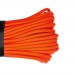 Паракорд 750 CORD nylon 10м (neon orange)