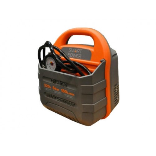 Компрессор SMART POWER SAC-180