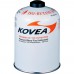 Баллон газовый резьбовой KOVEA Screw type gas 450 g