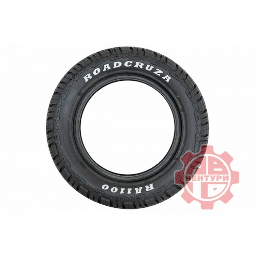 Шина ROADCRUZA RA1100 A/T 215/65R16 102H XL