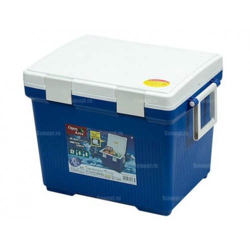 Термобокс IRIS Cooler Box CL-32