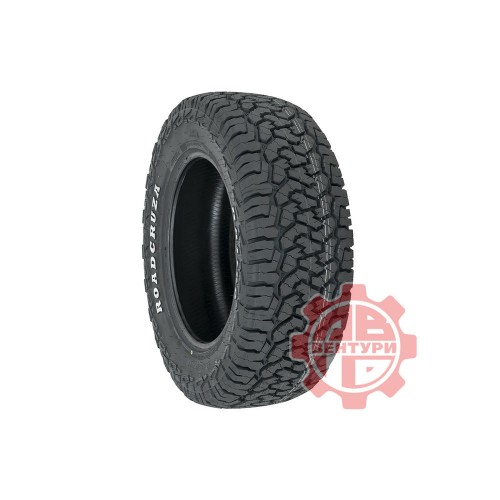 Шина ROADCRUZA RA1100 A/T 35X12.50R20LT 121S