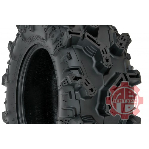 Шина для квадроцикла ATV/UTV WANDA P3048 28X10.00-14