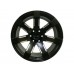 Диск литой PDW BROOKLYN 20x9.5, 6X139.7, ET15, D106.1